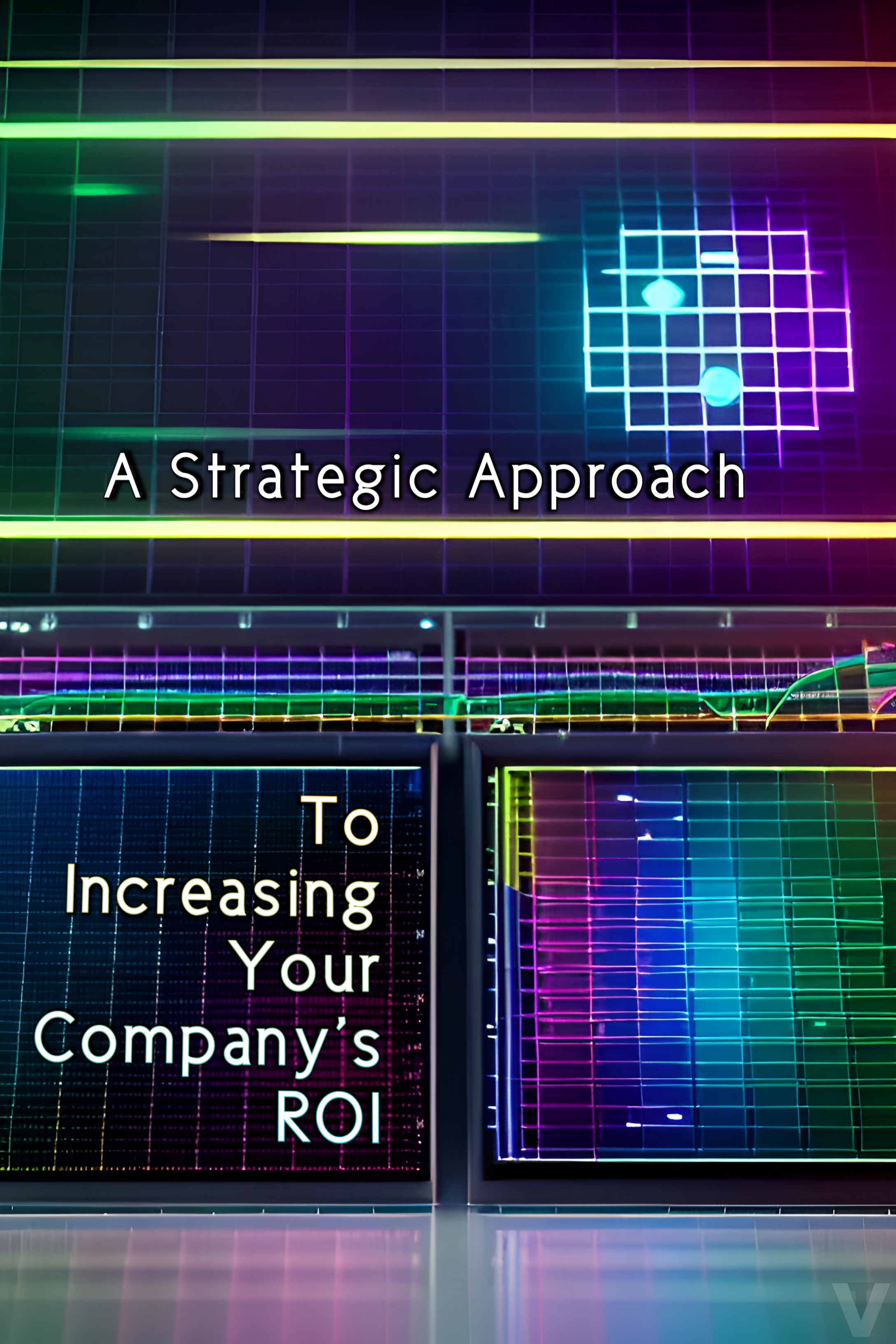 Increasing Your Company's ROI: A Strategic Approach | VitalyTennant.com | VT2