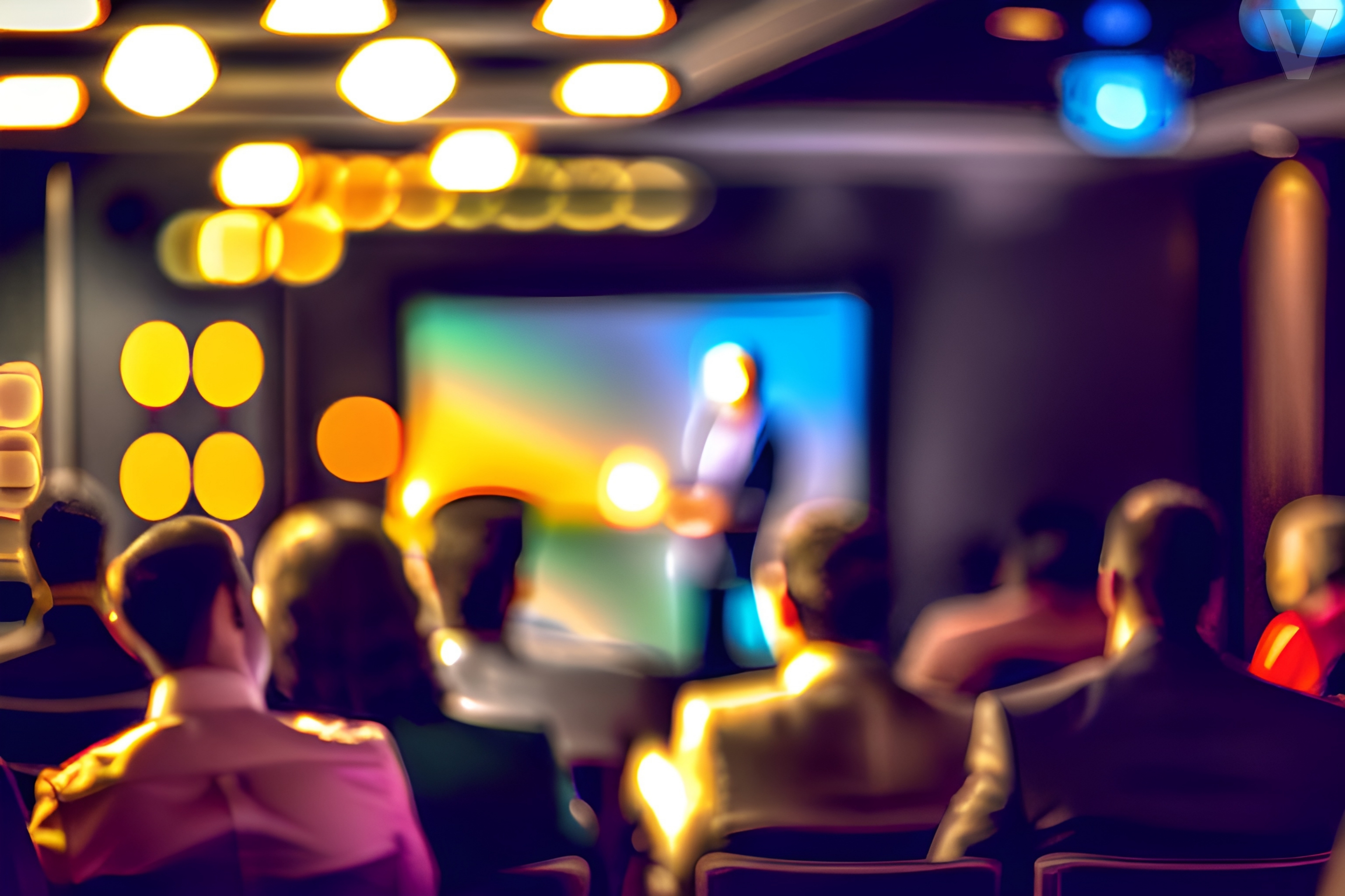 Impact of Visuals: Incorporate Visual Storytelling in Business Presentations | VitalyTennant.com 1