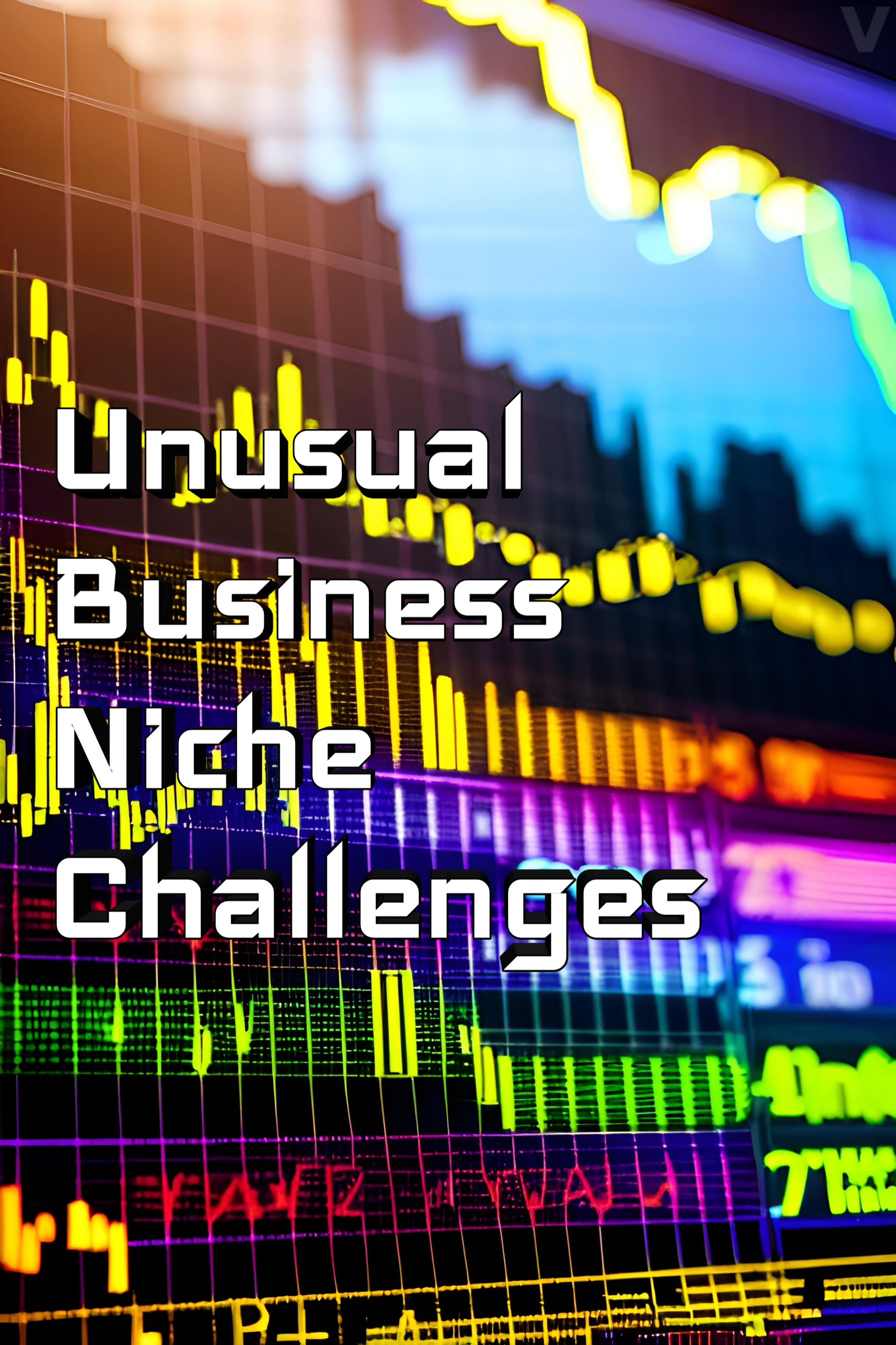 Challenges Your Business Can Face in an Unusual Niche | VitalyTennant.com 2