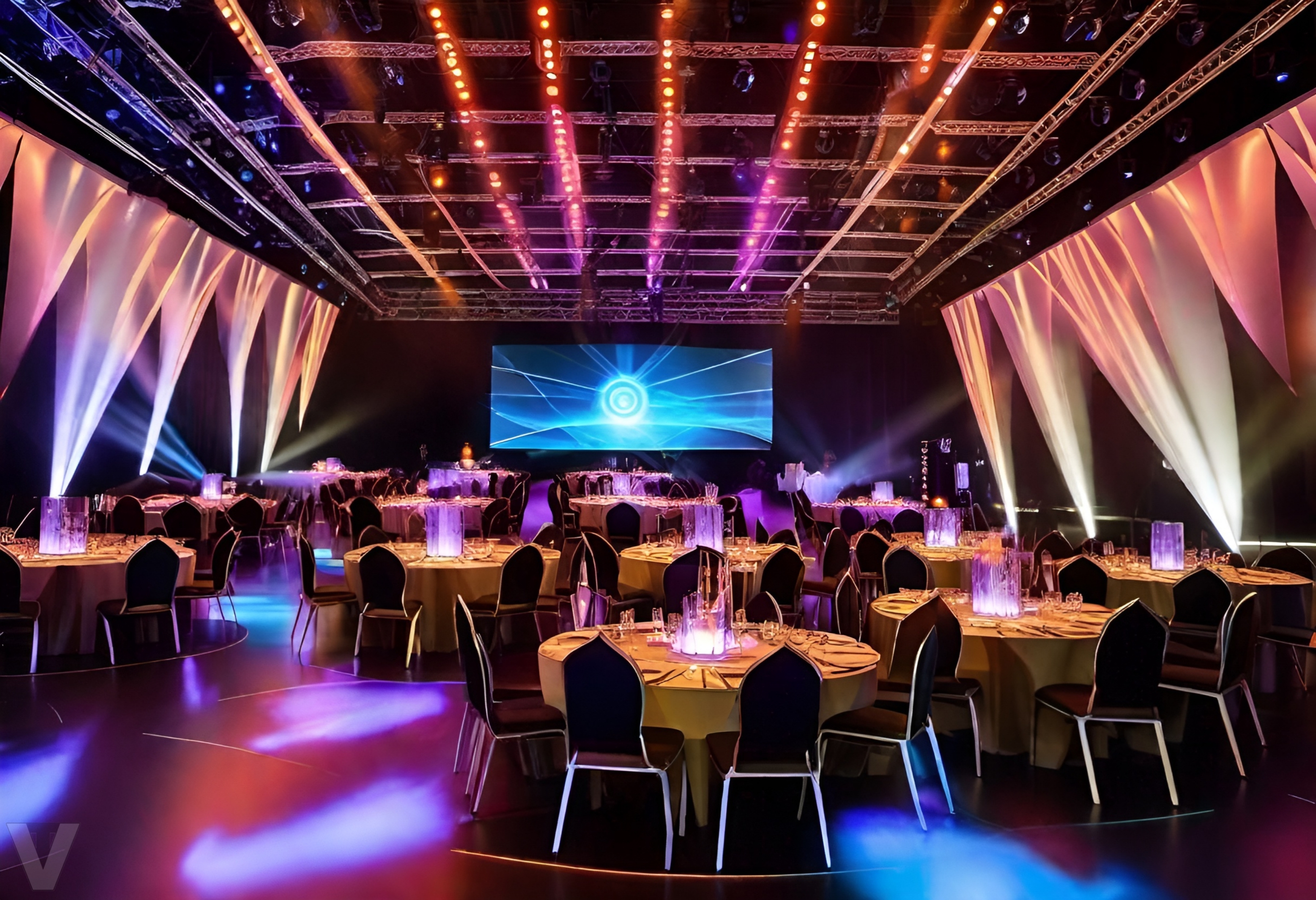 3 Tips To Help You Plan Your Corporate Event | VitalyTennant.com 3