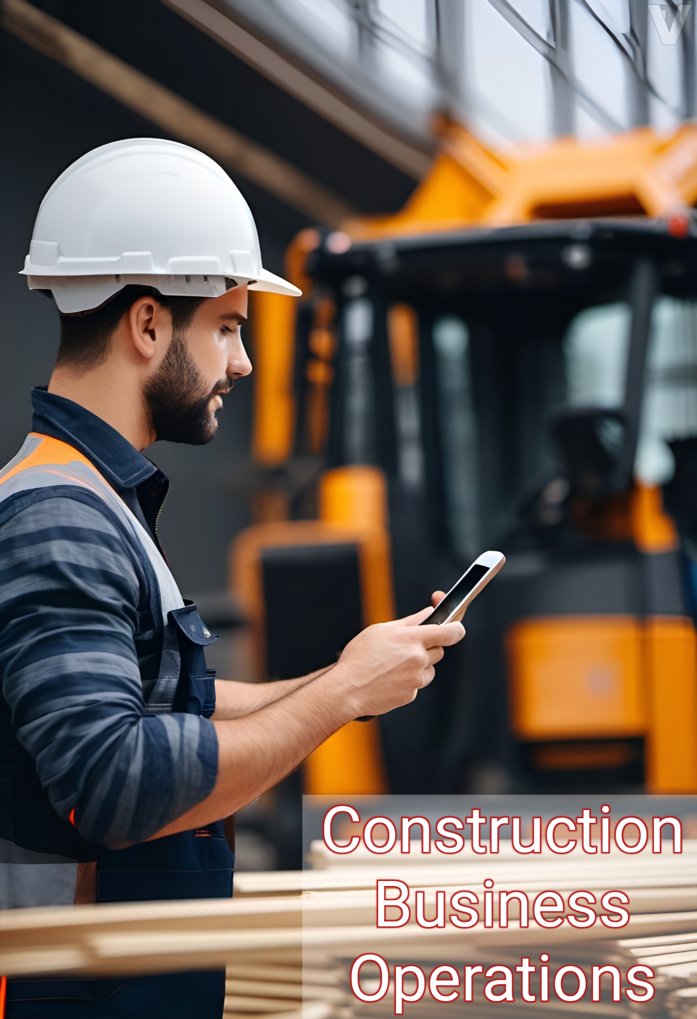Keeping Your Construction Business Operating Fully | VitalyTennant.com 3