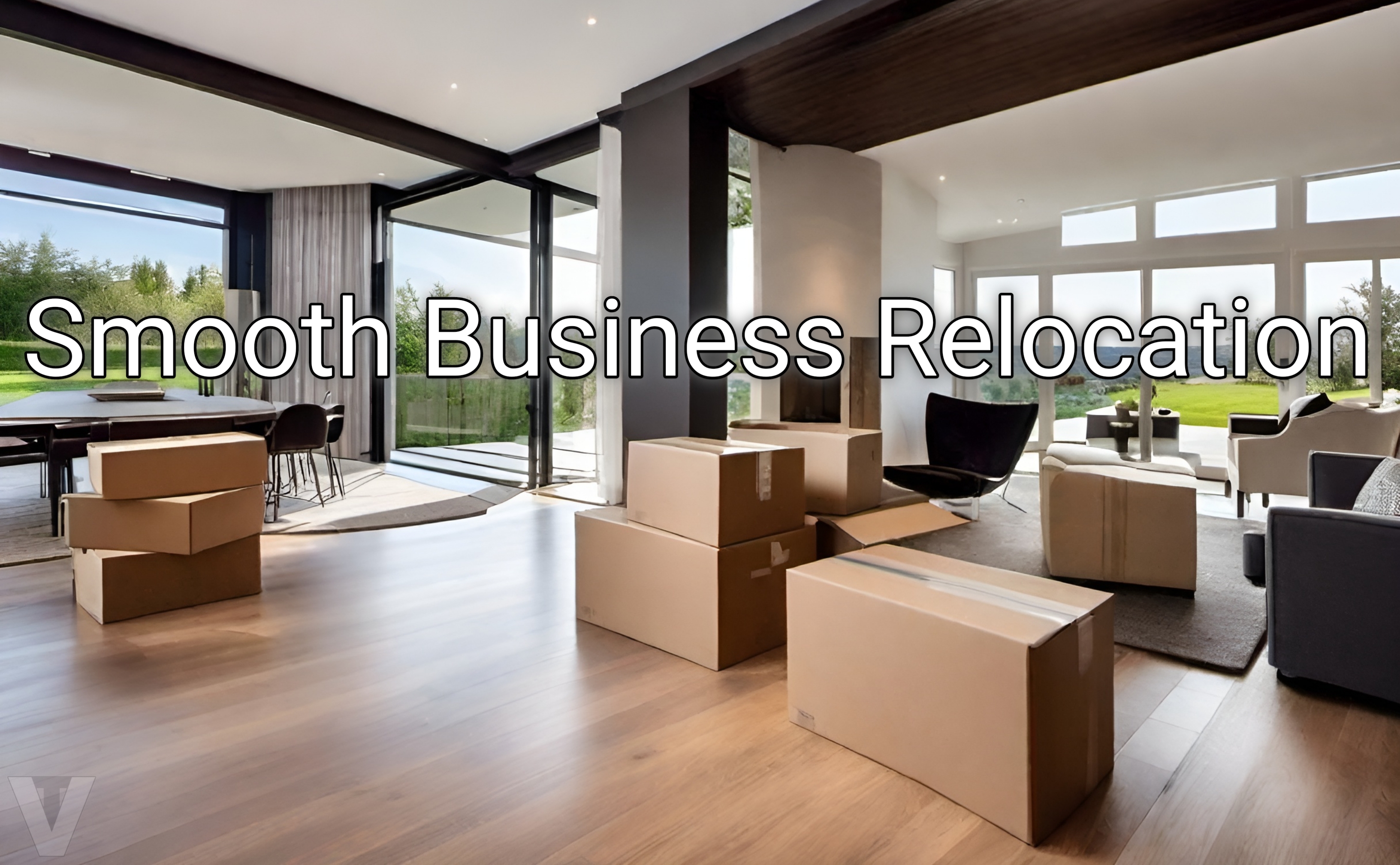 How To Smoothly Relocate Your Business | VitalyTennant.com 2