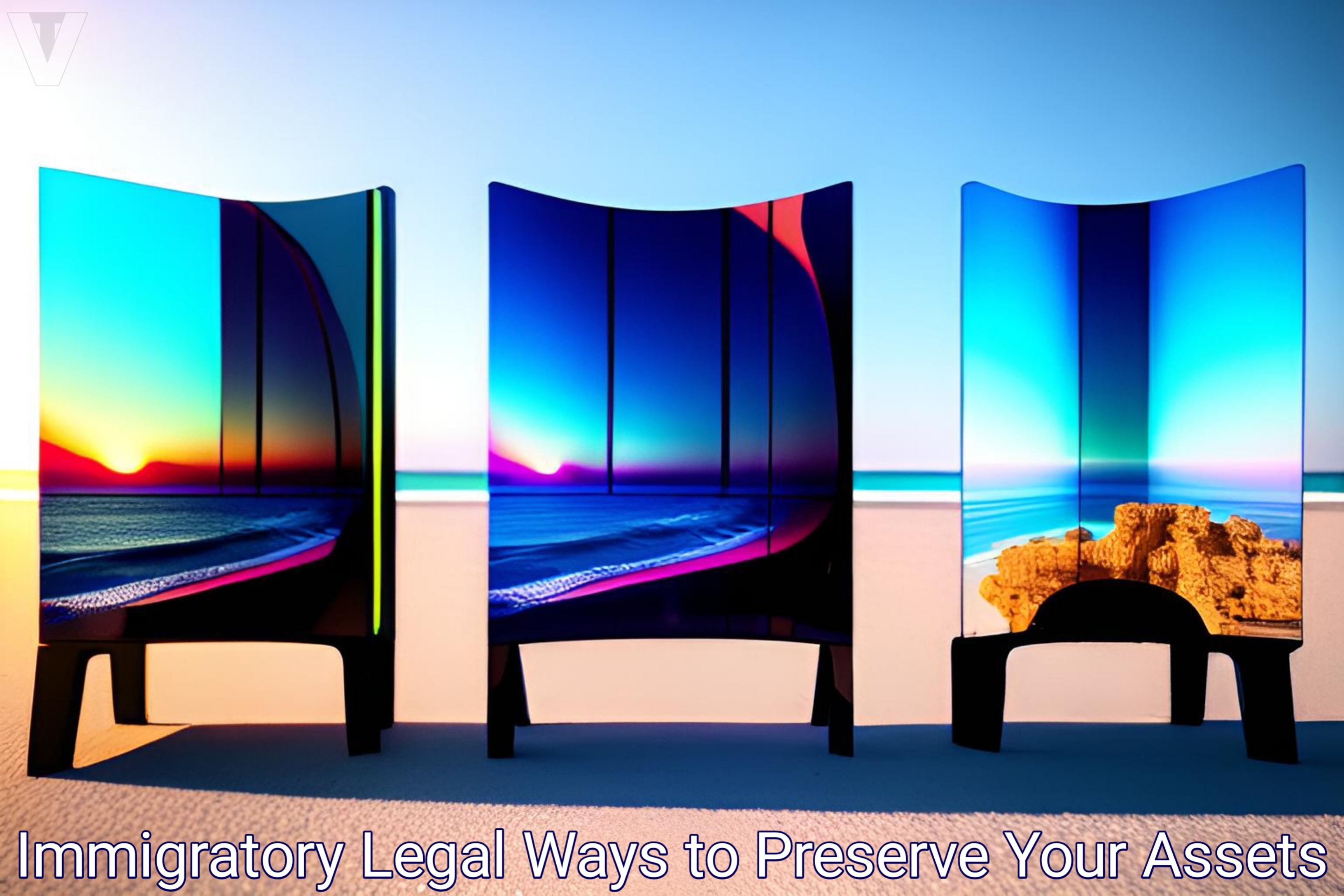 Legal Ways to Preserve Your Assets as an Immigrant | VitalyTennant.com 2
