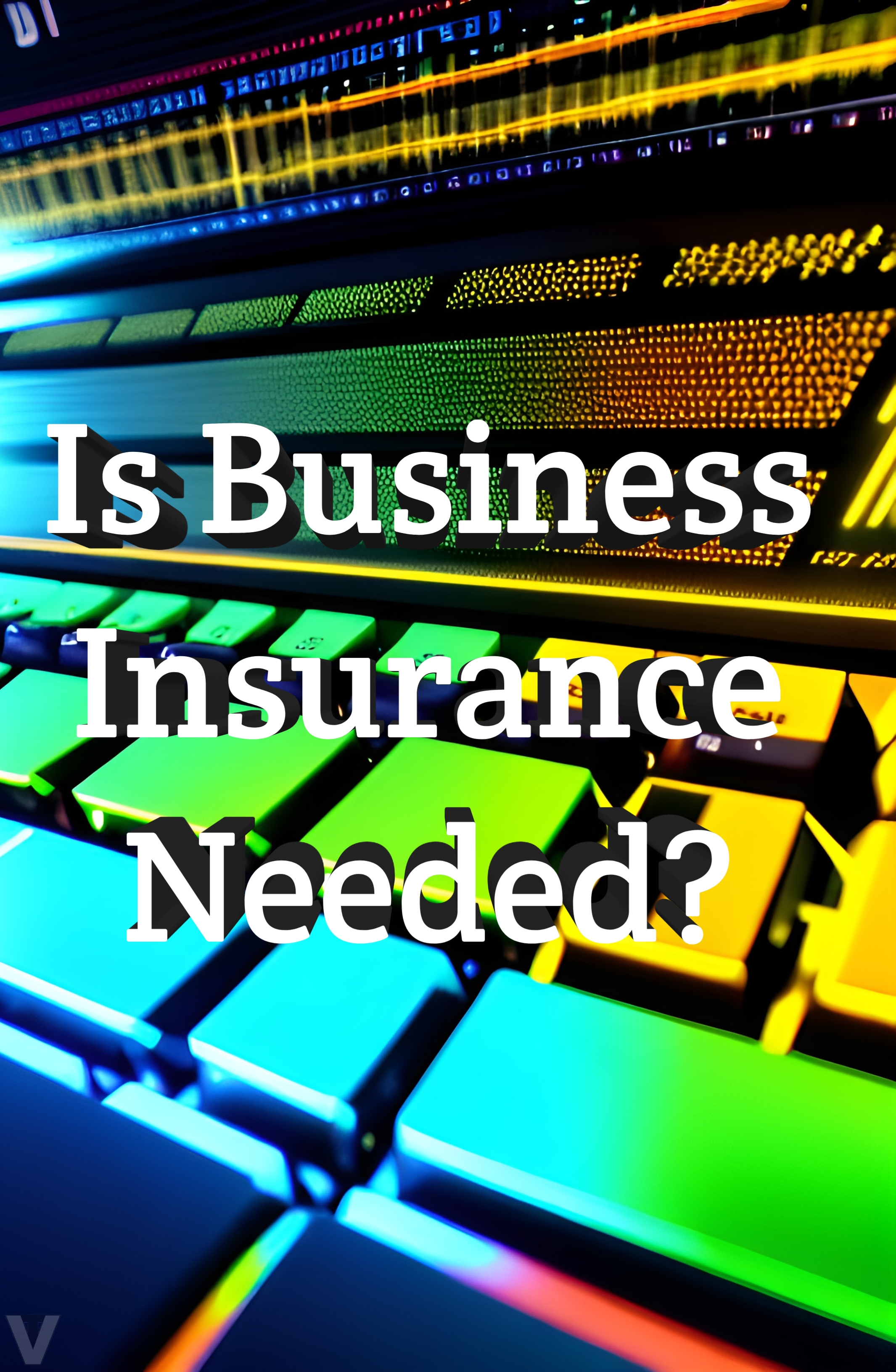Do You Need This Kind of Business Insurance? (Or, How to Sleep at Night Without Nightmares of Lawsuits) | VitalyTennant.com 2