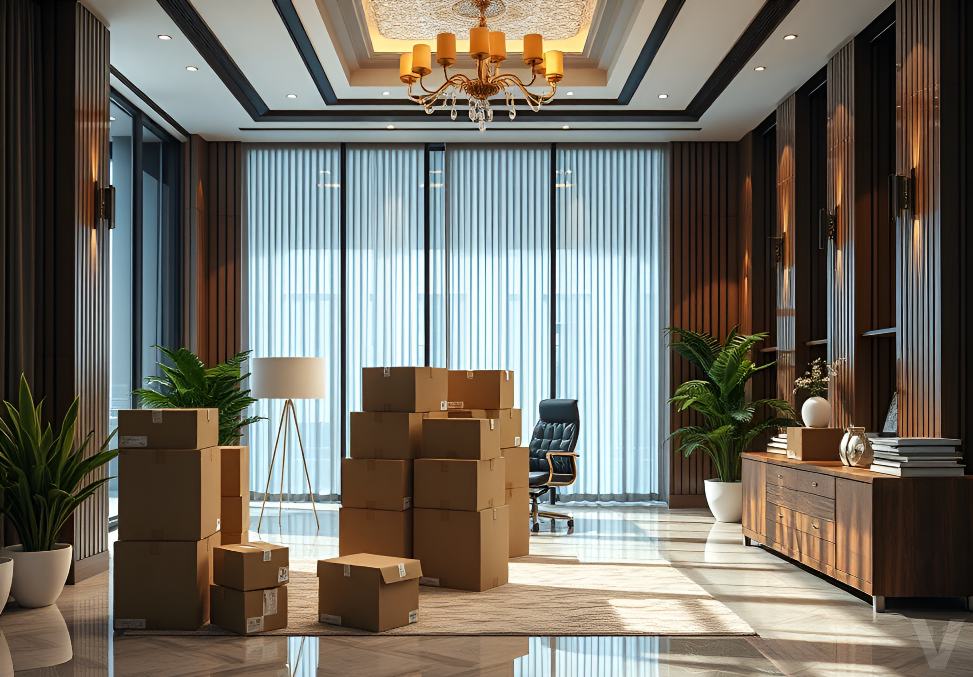 How To Keep Business Relocation Simple | VitalyTennant.com | VT Content #272