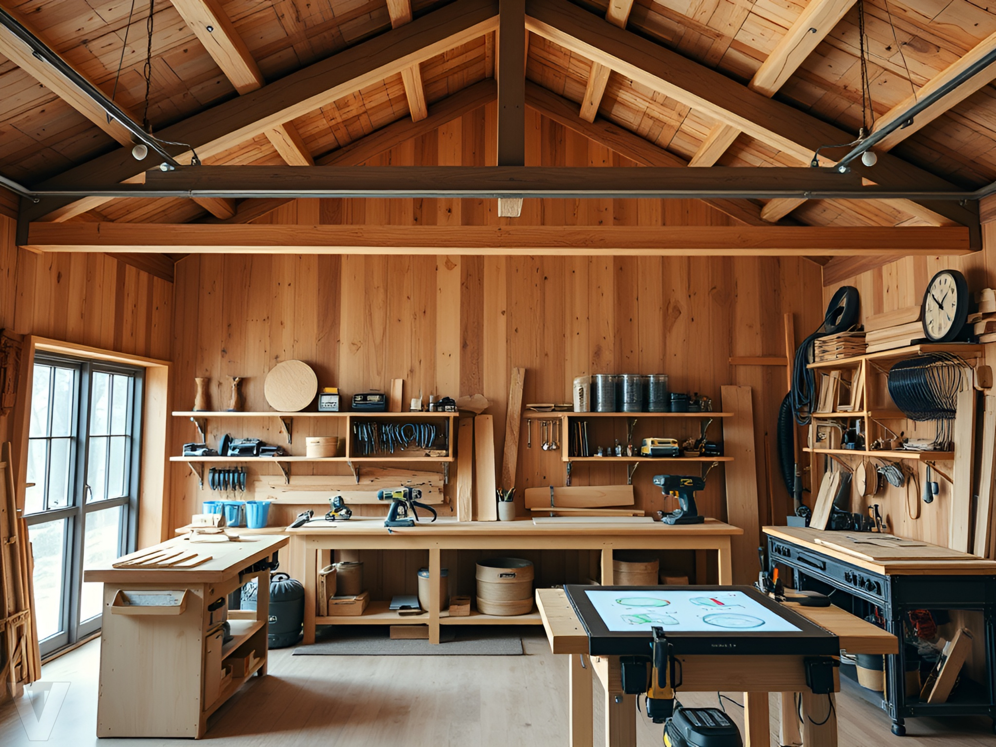 What You Must Have in Place Before Starting a Woodworking Business | VitalyTennant.com | VT Content #396