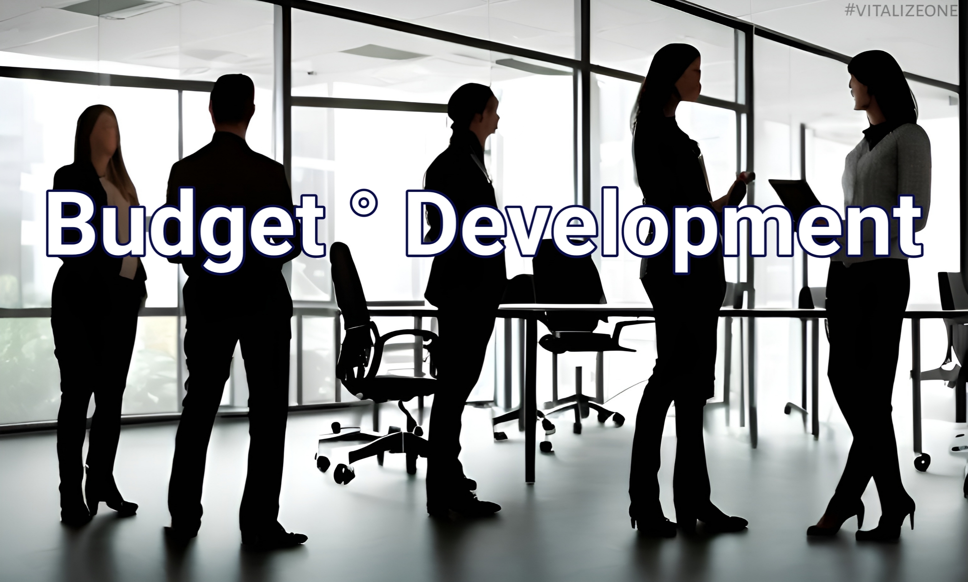 Get the Most Out of Your Employee Development Budget | VitalyTennant.com | #vitalizeone